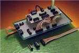 PS-28SLA-D4C2 Japan Aviation Electronics