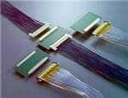 FI-X30C2-NPB Japan Aviation Electronics