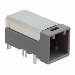 MX49004NQ1 Japan Aviation Electronics