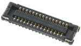 WP7B-S034VA1-R6000 Japan Aviation Electronics