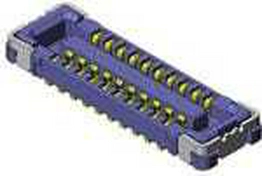 WP9-S014VA1-R6000 Japan Aviation Electronics