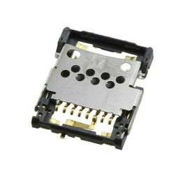 ST1W008S4DR1500 Japan Aviation Electronics