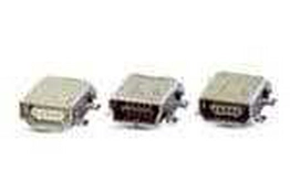 DX3R005HN2E700 Japan Aviation Electronics
