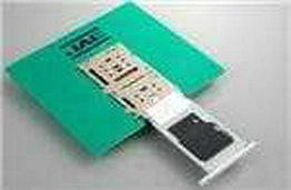 ST19S020VCAR1400 Japan Aviation Electronics