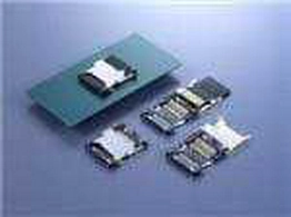 ST1W008S4GR2000 Japan Aviation Electronics