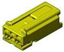 MX37004PP3 Japan Aviation Electronics