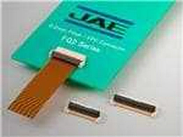 FG2S033JA1 Japan Aviation Electronics