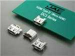 DC3R019JA7R1500 Japan Aviation Electronics