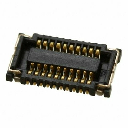 WP3-S020VA1-R6000 Japan Aviation Electronics