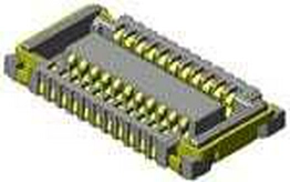 WP3-S070VA1-R6000 Japan Aviation Electronics