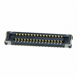 WP9-S032VA1-R500 Japan Aviation Electronics