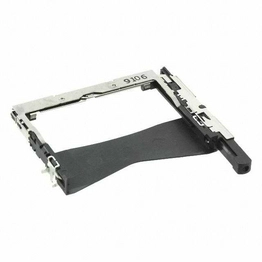 JC26C2-DSR16E Japan Aviation Electronics