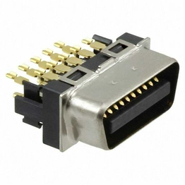 DF02P020F22A1 Japan Aviation Electronics