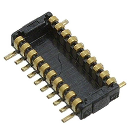 WP3-P016VA1-R500 Japan Aviation Electronics