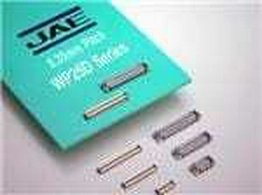 WP25D-S038VA1-R8000 Japan Aviation Electronics
