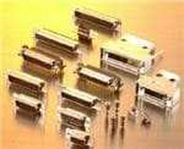 DBU-25SF-FO Japan Aviation Electronics