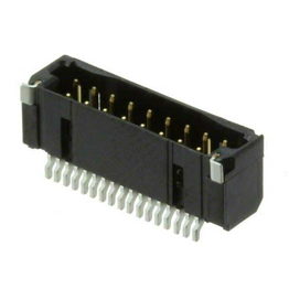 FI-W17P-HFE Japan Aviation Electronics