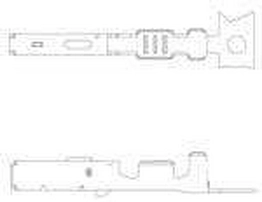 M31S07K4FA Japan Aviation Electronics