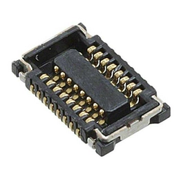 WP3-S016VA1-R6000 Japan Aviation Electronics