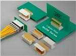 MJ06-120S Japan Aviation Electronics