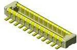 WP9-P010VA1-R6000 Japan Aviation Electronics