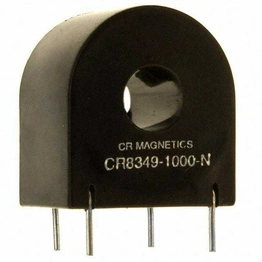 CR8349-1000-N CR MAGNETICS