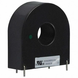 CR8350-2000 CR MAGNETICS