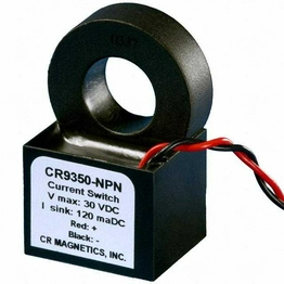 CR9350-NPN CR MAGNETICS