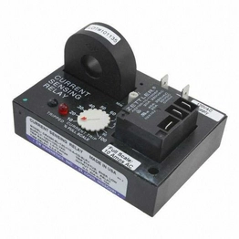 CR4395-EL-120-110-A-CD-ELR-I CR MAGNETICS