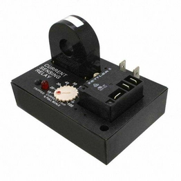 CR5395-EH-ACV-110-B-CD-ELR-I CR MAGNETICS