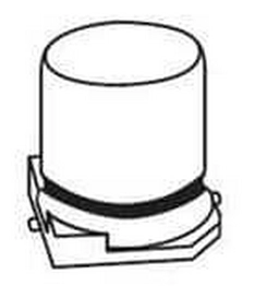 MAL214095502E3 Vishay Intertechnology