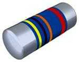 CMB02070X6809GB700 Vishay Intertechnology