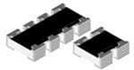 CRA04S04336R0JTD Vishay Intertechnology