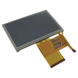 LCT-H480272M43W1T LUMEX