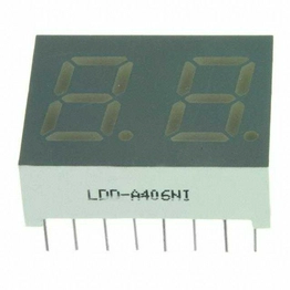 LUMEX LDD-A406NI image