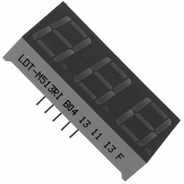 LDT-M513RI LUMEX