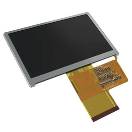 LCT-H480272M43W1 LUMEX