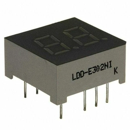 LDD-E302NI LUMEX