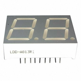 LDD-A813RI LUMEX