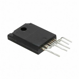 STR-X6729 SANKEN ELECTRIC