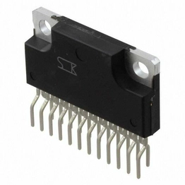 SLA7081MPR SANKEN ELECTRIC