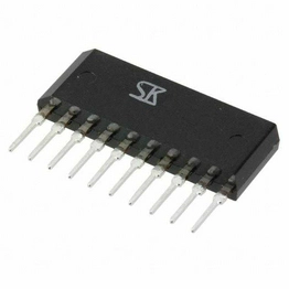 STA472A SANKEN ELECTRIC