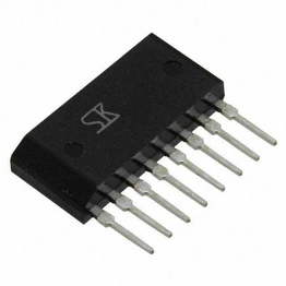 SANKEN ELECTRIC STA302A image