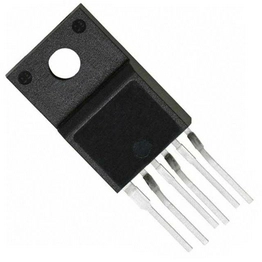 STR-W6723N SANKEN ELECTRIC