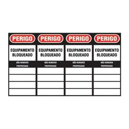PSL-8-LABEL PANDUIT