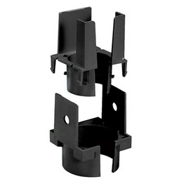 FIDT2X2BL PANDUIT