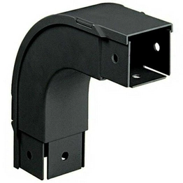 FOVRA4X4BL PANDUIT