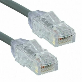 UTP28SP7GY-Q PANDUIT