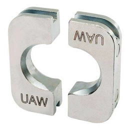 UAW PANDUIT