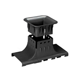 FRUPS4X4BL PANDUIT